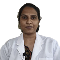 Dr. Anupama Rao